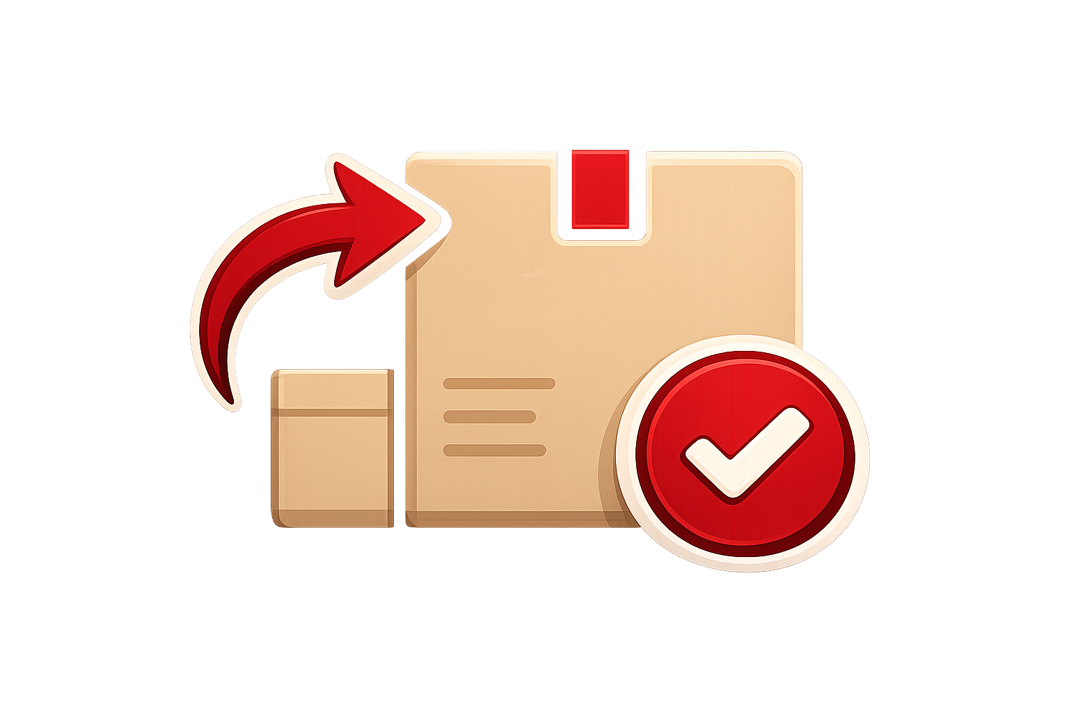 Fast Stock & Easy Restocking