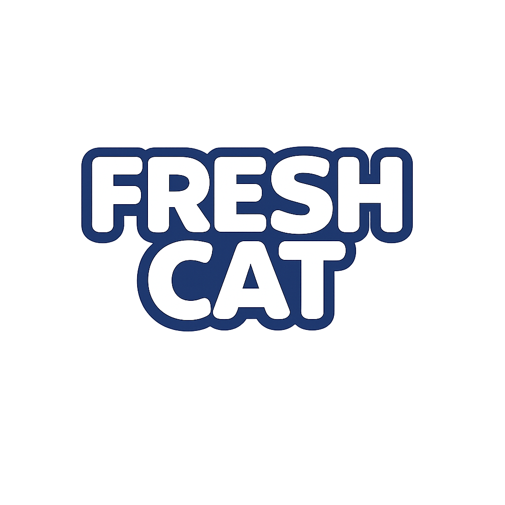 FreshCat Logo