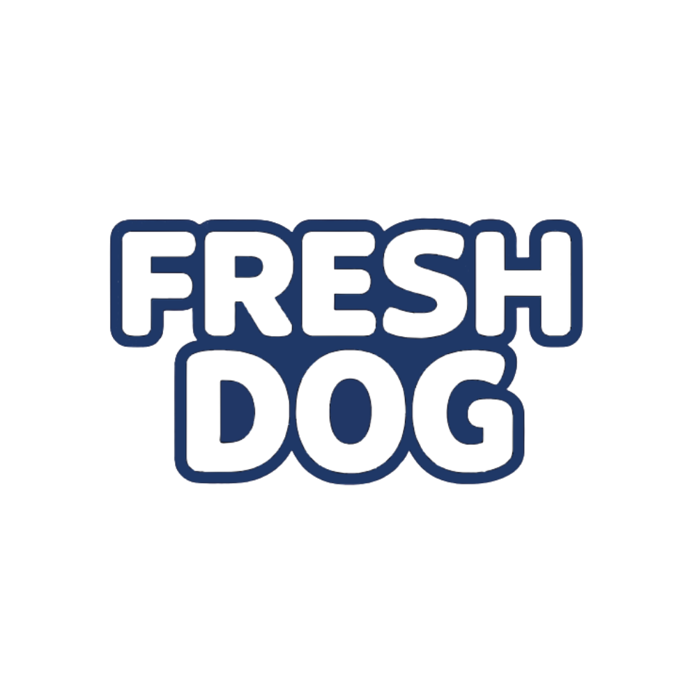 FreshDog Logo